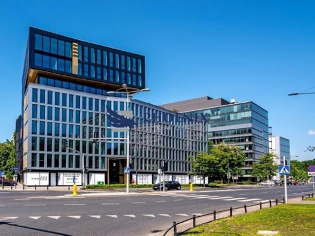 Warszawa, Śródmieście, Królewska
