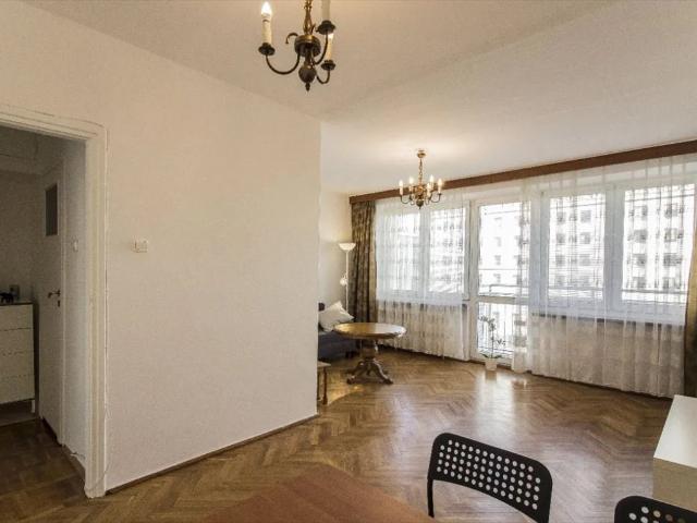 Warszawa, Śródmieście, Krucza, 47,63 m2