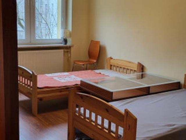 Warszawa, Śródmieście, Krucza