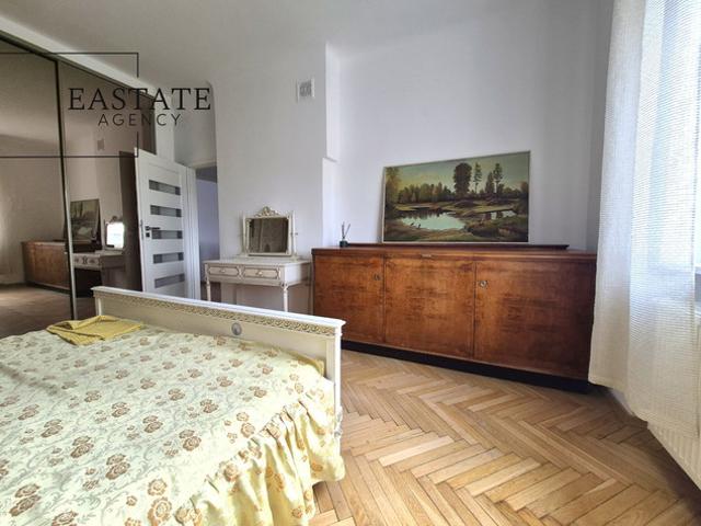Warszawa, Śródmieście, Krucza