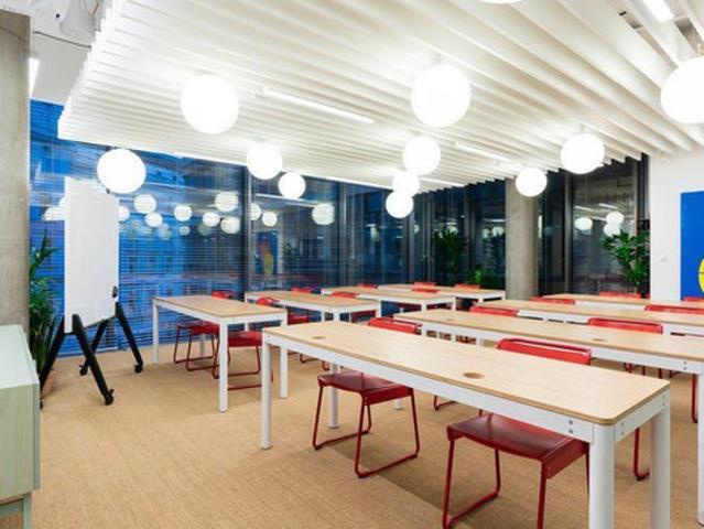 Warszawa, Śródmieście, Krucza