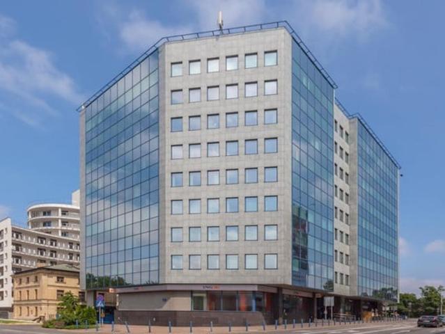 Warszawa, Śródmieście, Ludna