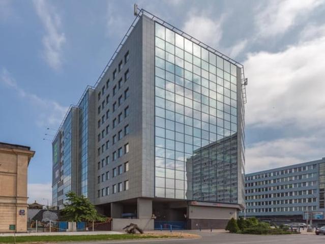 Warszawa, Śródmieście, Ludna