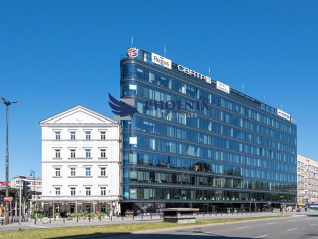 Warszawa, Śródmieście, Ludwika Waryńskiego