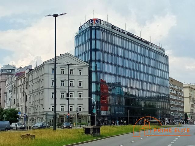 Warszawa, Śródmieście, Ludwika Waryńskiego