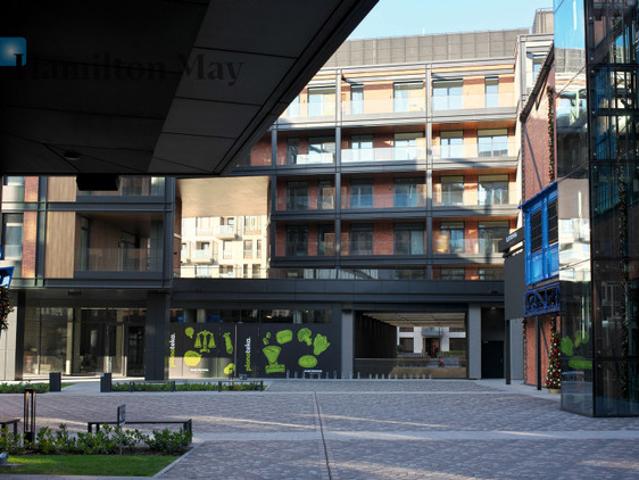 Warszawa, Śródmieście, Leszczyńska
