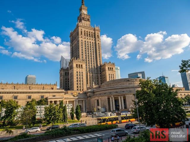 Warszawa, Śródmieście, Śliska