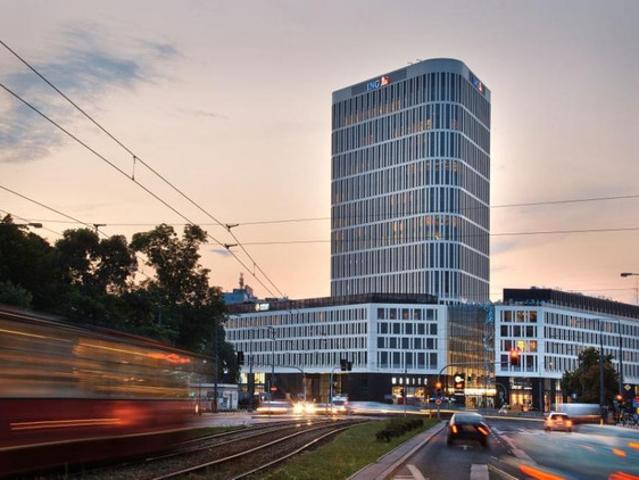 Warszawa, Śródmieście, Puławska