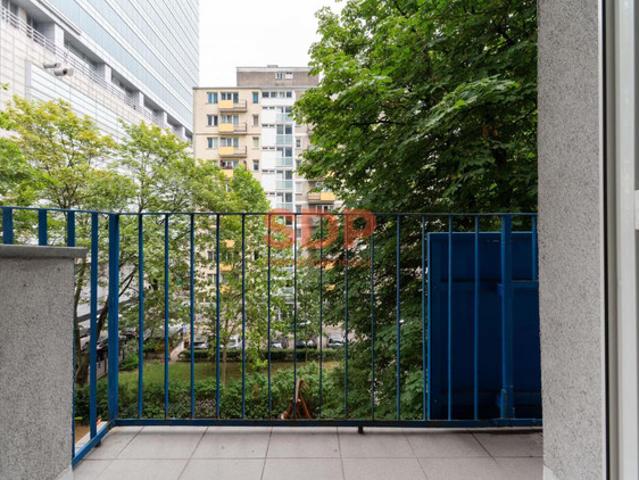 Warszawa, Śródmieście, Pańska
