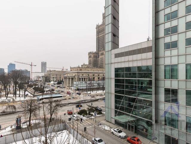Warszawa, Śródmieście, Pańska