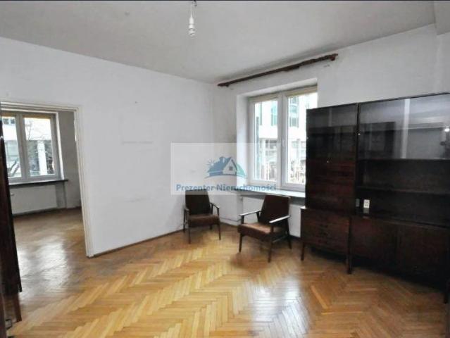 Warszawa, Śródmieście, Piękna, 41,35 m2