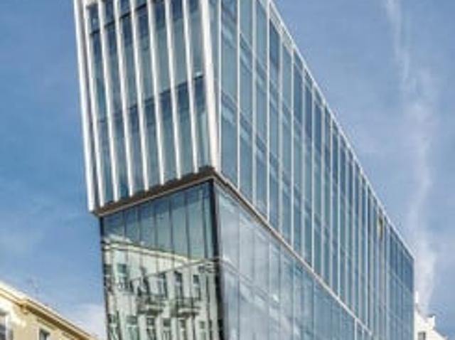 Warszawa, Śródmieście, Piękna