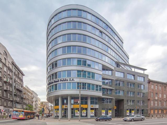 Warszawa, Śródmieście, Piękna