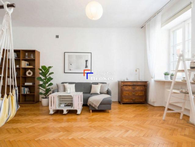 Warszawa, Śródmieście, Freta