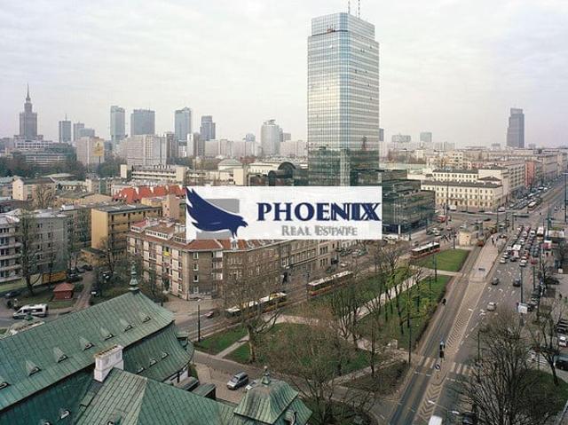 Warszawa, Śródmieście, pl. Bankowy