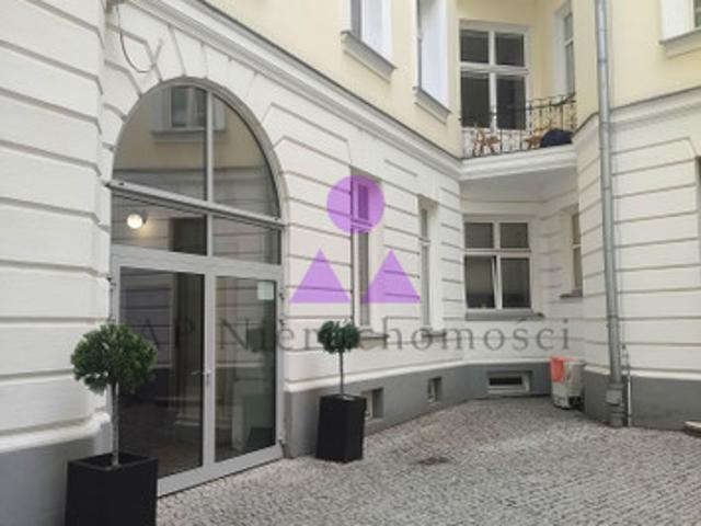 Warszawa, Śródmieście, pl. Trzech Krzyży
