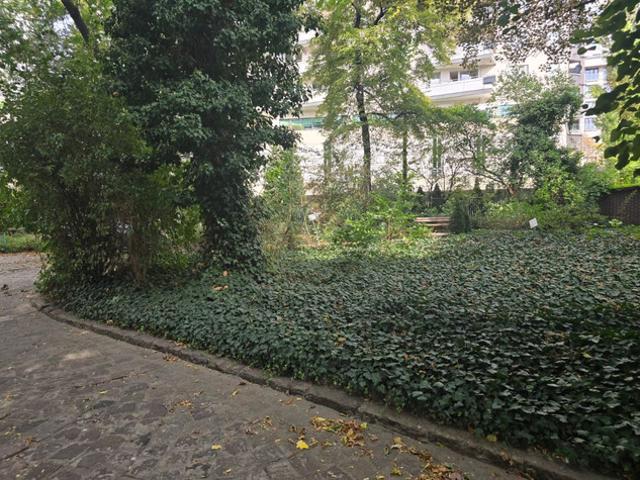 Warszawa, Śródmieście, Plac Grzybowski