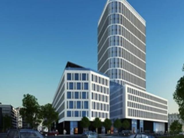 Warszawa, Śródmieście, PLAC UNII