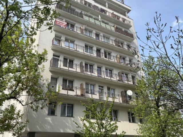 Warszawa, Śródmieście, Północne, Marszałkowska