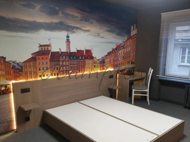Warszawa, Śródmieście, Północne, Mazowiecka