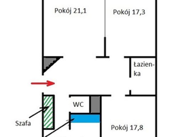 Warszawa, Śródmieście, Północne, Mikołaja Kopernika