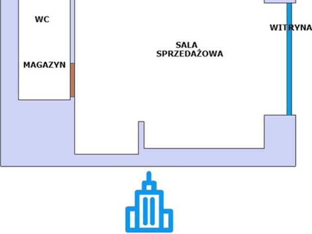 Warszawa, Śródmieście, Północne, Emilii Plater