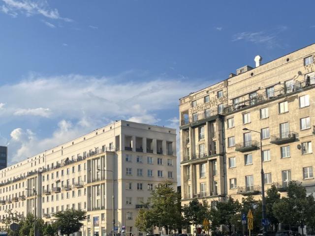 Warszawa, Śródmieście Północne, Świętokrzyska, 48 m2