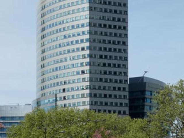 Warszawa, Śródmieście, Północne, Złota