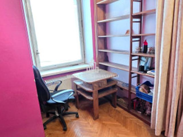 Warszawa, Śródmieście, Południowe, Boya Żeleńskiego