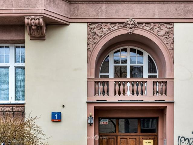 Warszawa, Śródmieście, Południowe, Flory