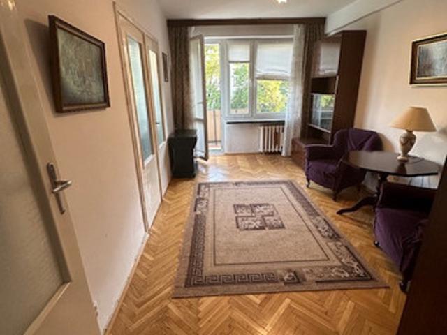 Warszawa, Śródmieście, Południowe, Hoża
