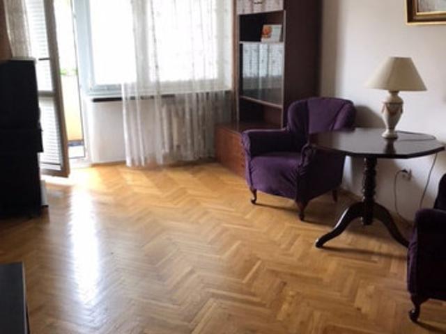 Warszawa, Śródmieście, Południowe, Hoża
