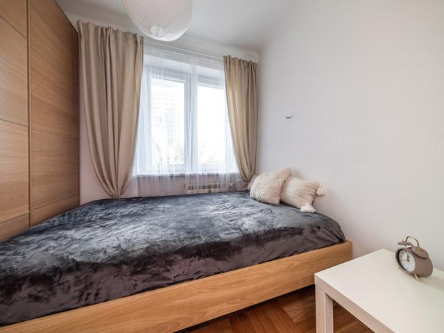 Warszawa, Śródmieście, Południowe, Oleandrów