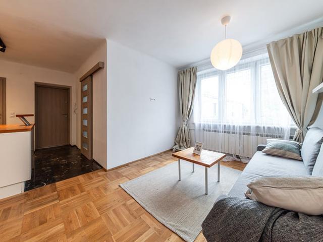 Warszawa, Śródmieście, Południowe, Oleandrów