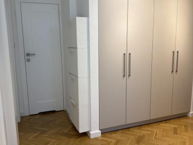 Warszawa, Śródmieście, Południowe, Mokotowska