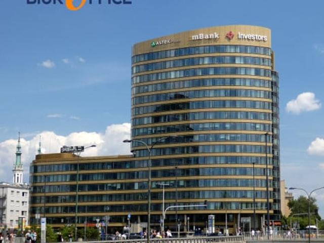 Warszawa, Śródmieście, Południowe, Mokotowska