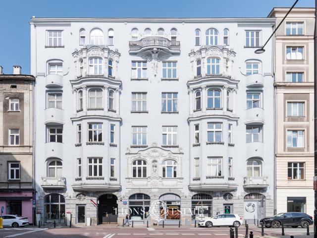 Warszawa, Śródmieście, Południowe, Mokotowska