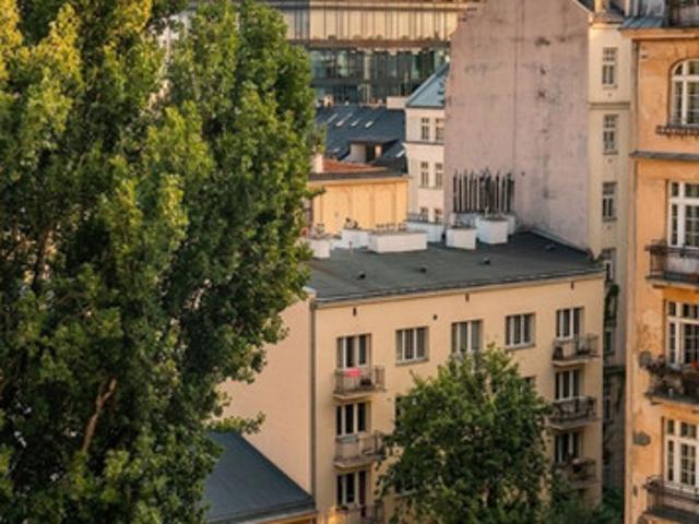 Warszawa, Śródmieście, Południowe, Polna
