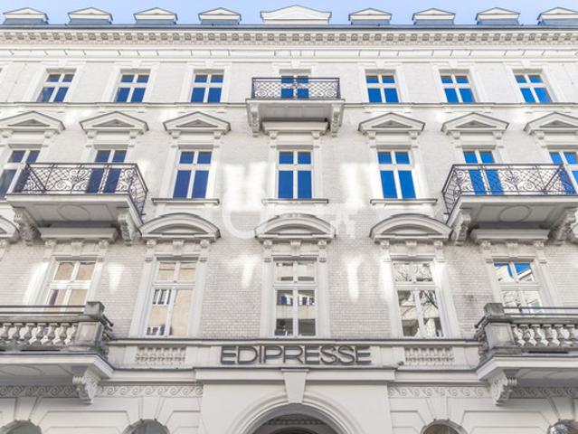 Warszawa, Śródmieście, Południowe, Wiejska