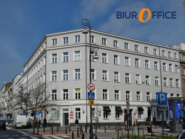 Warszawa, Śródmieście, Południowe, Wilcza