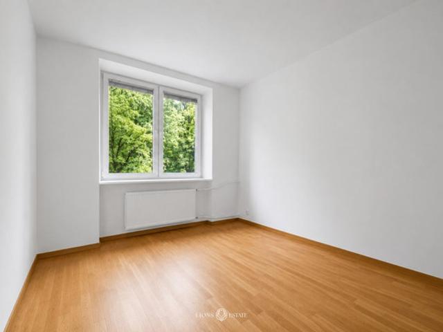 Warszawa, Śródmieście, Południowe, Wspólna
