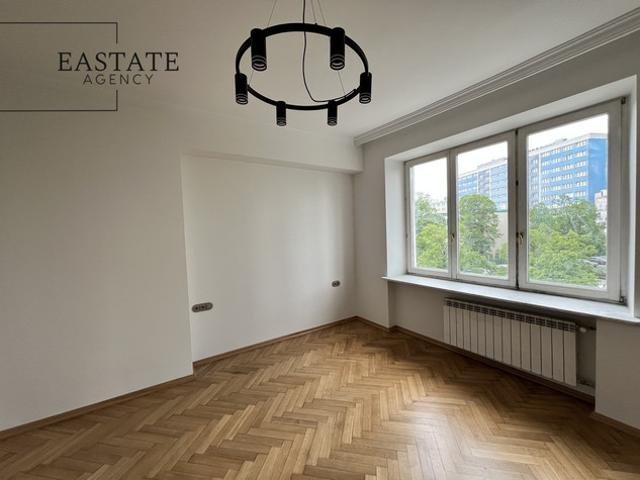 Warszawa, Śródmieście, Polna