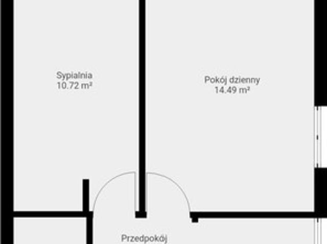 Warszawa, Śródmieście, Polna