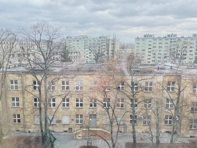 Warszawa, Śródmieście, Polna, 49,05 m2