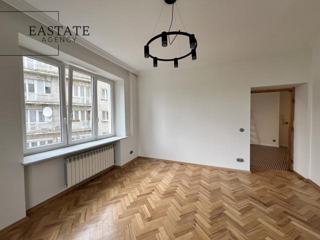 Warszawa, Śródmieście, Polna
