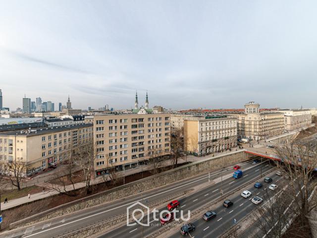 Warszawa, Śródmieście, Polna