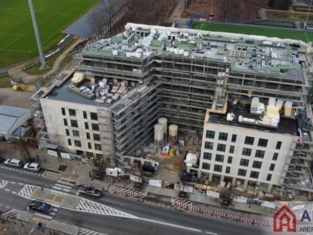 Warszawa, Śródmieście, Powiśle