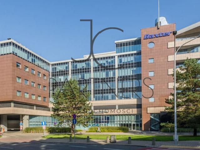 Warszawa, Śródmieście, Powiśle