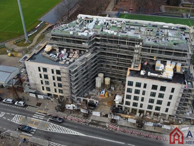 Warszawa, Śródmieście, Powiśle
