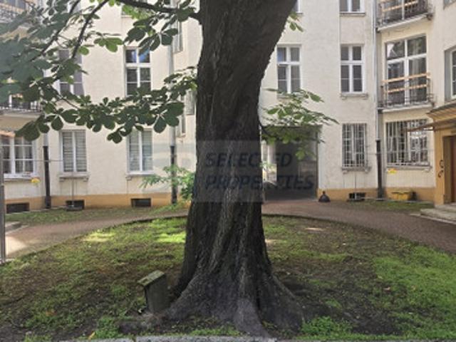 Warszawa, Śródmieście, Powiśle, Aleja 3 Maja